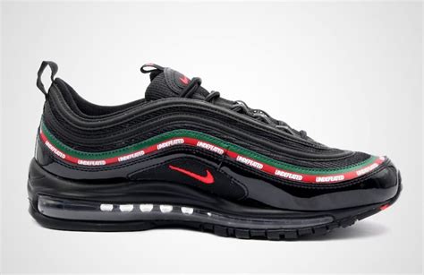 nike undefeated air max 97 fake|air max 97 undefeated black.